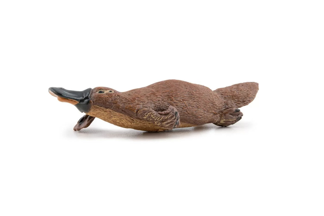 Papo figurina ornitorinc
