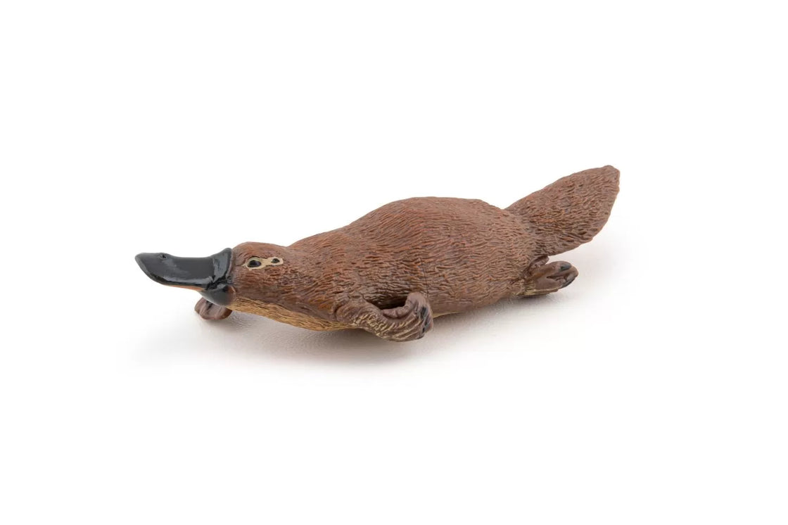 Papo figurina ornitorinc