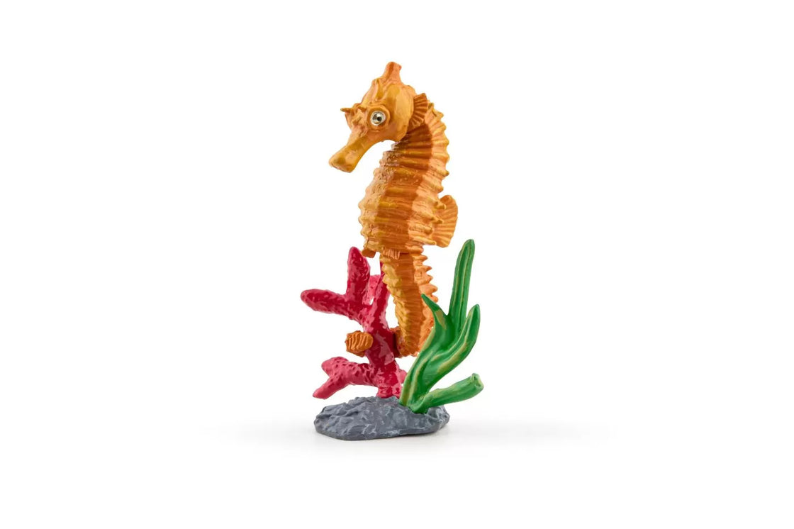 Papo figurina calut de mare