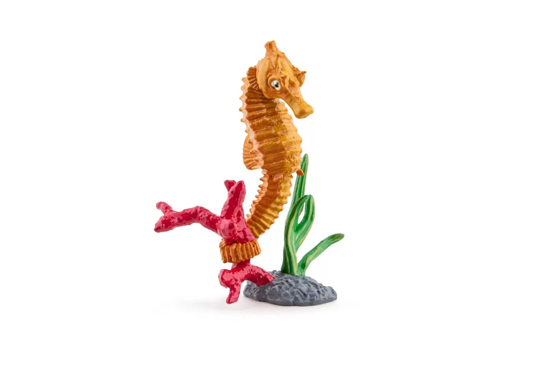 Papo figurina calut de mare