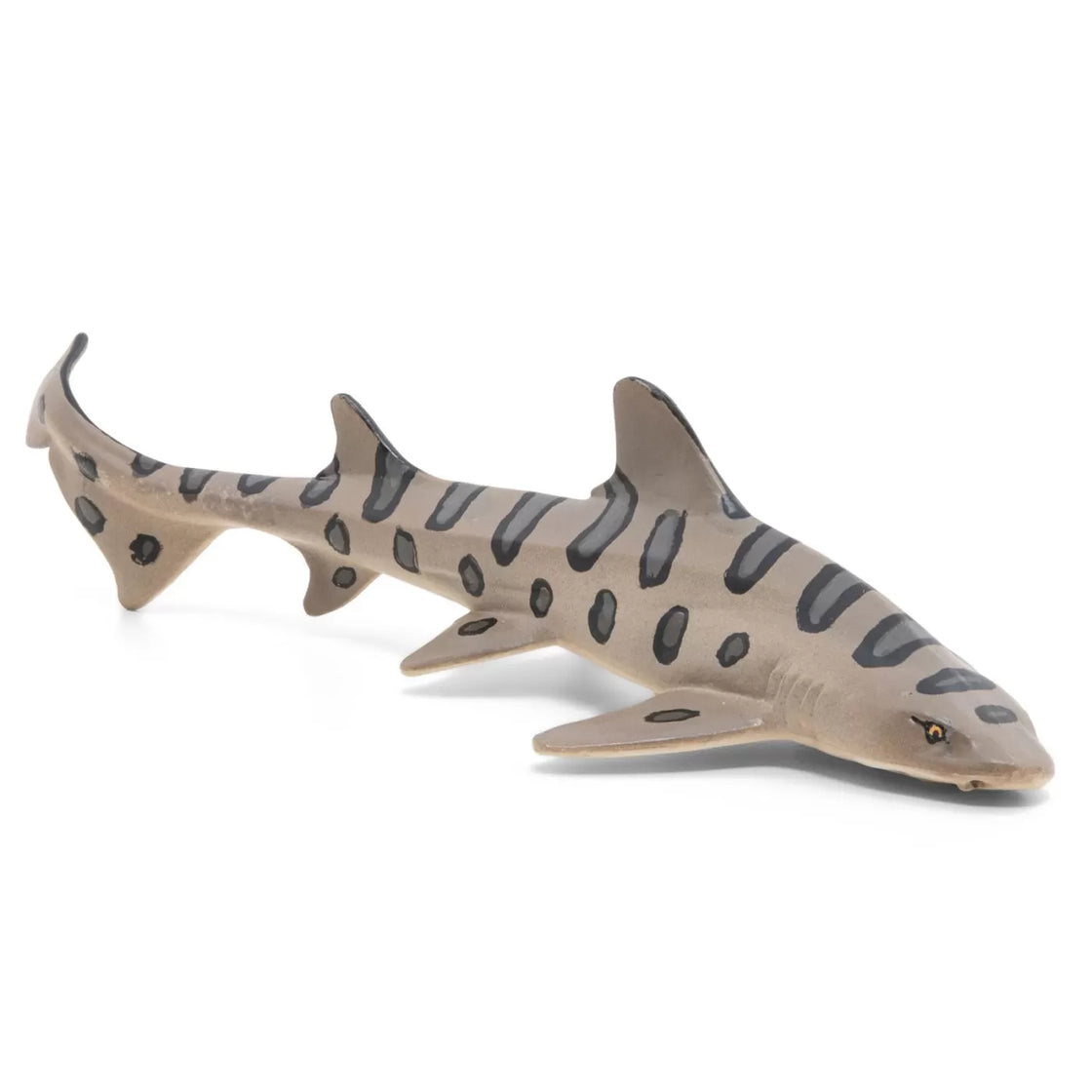 Papo figurina rechin leopard