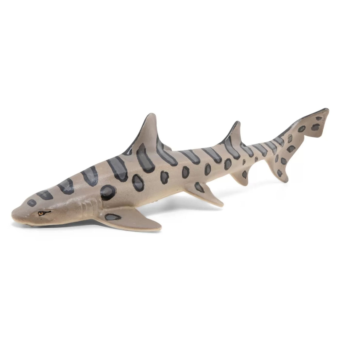 Papo figurina rechin leopard