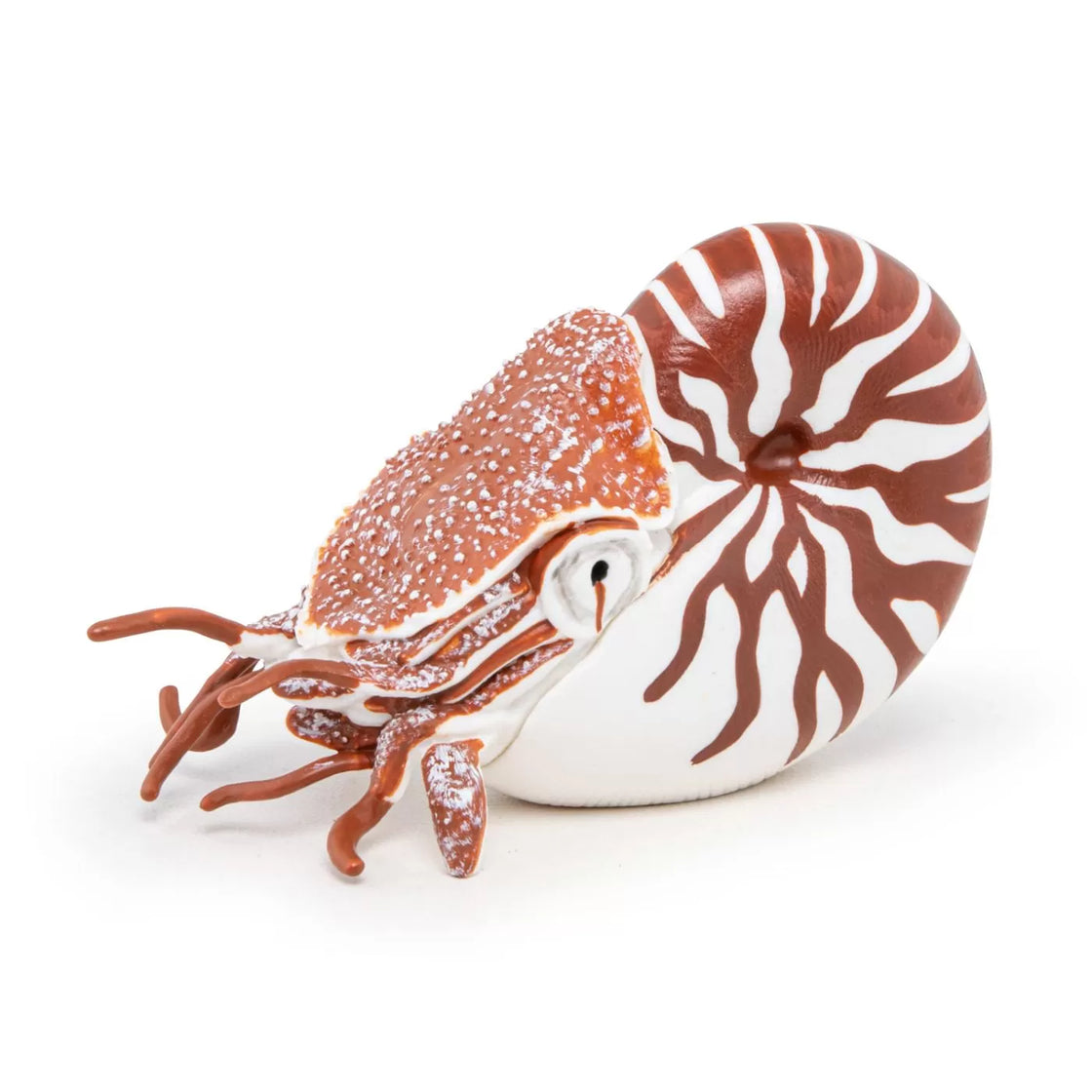 Papo figurina nautilus