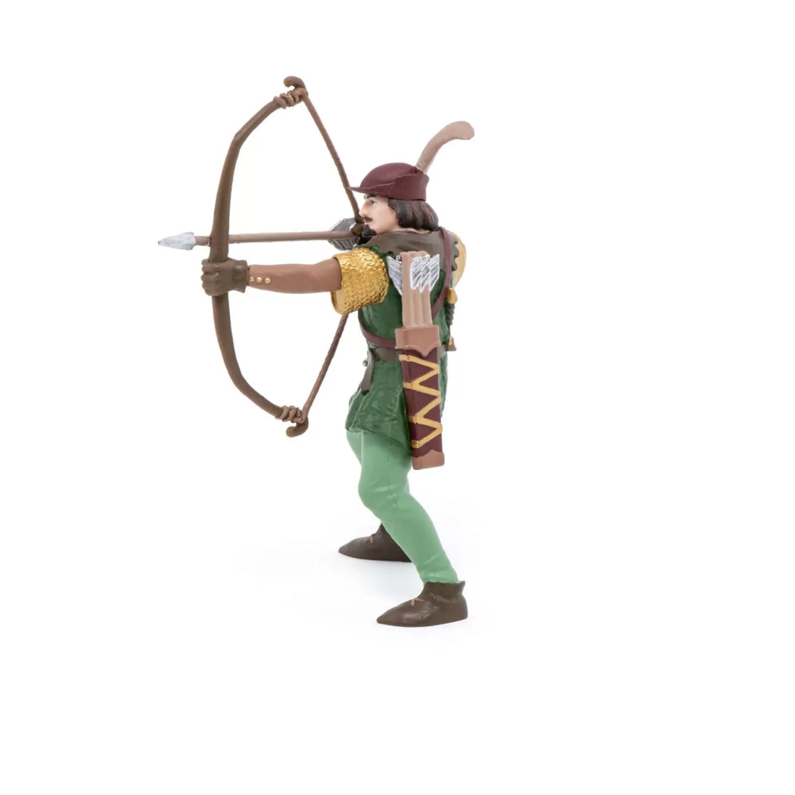 Papo figurina robin hood