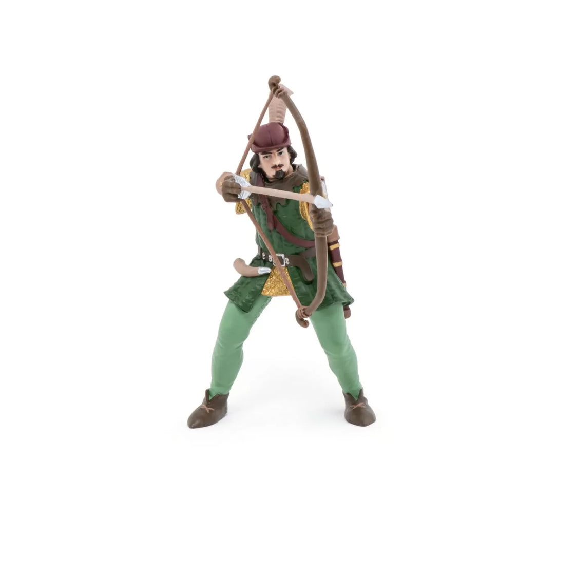 Papo figurina robin hood