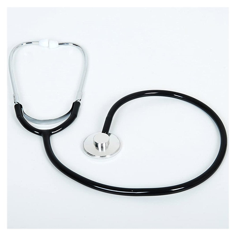 Stetoscop metalic functional pentru copii, TickiT