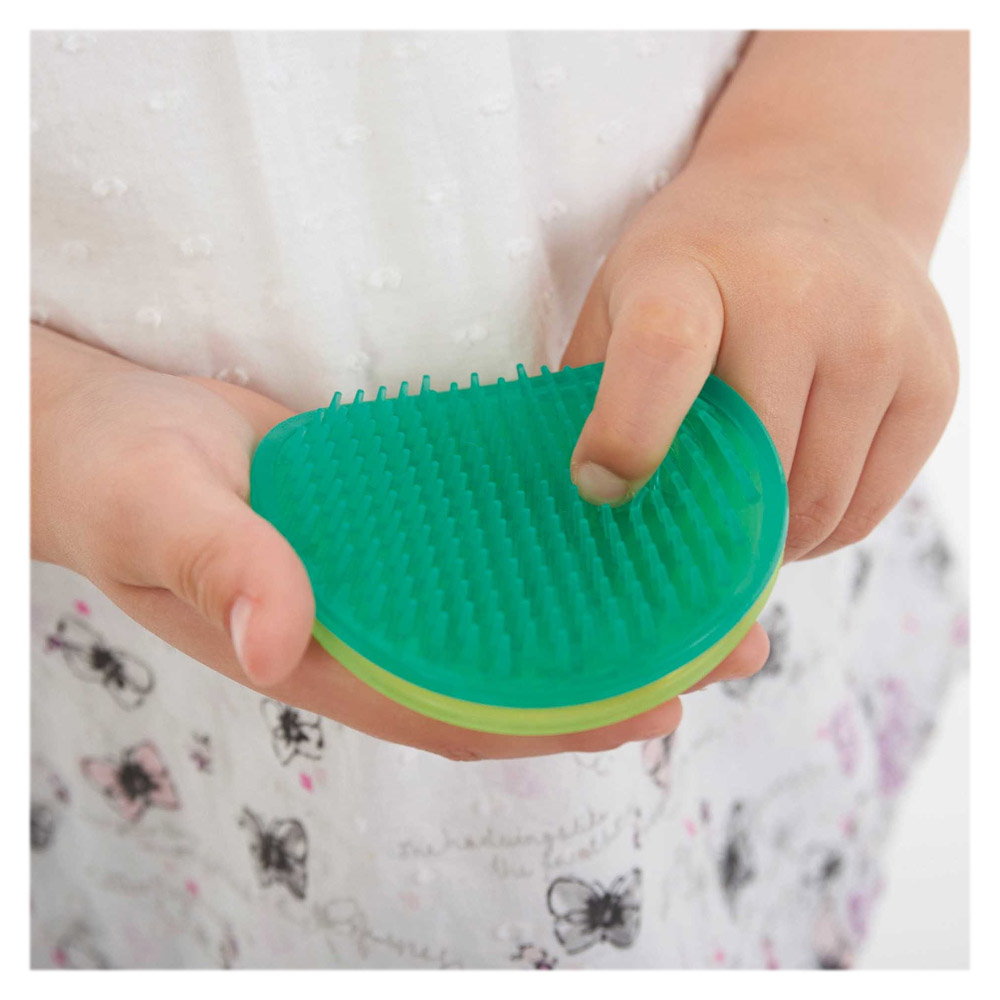 Set 10 discuri senzoriale texturate, TickiT