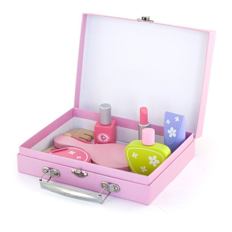 Set de infrumusetare din lemn