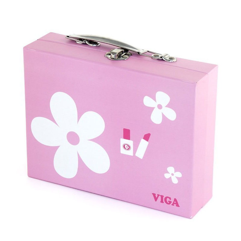 Set de infrumusetare din lemn