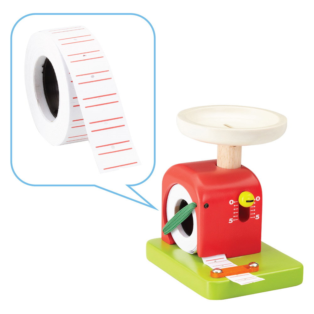 Cantar de bucatarie din lemn, Wonderworld