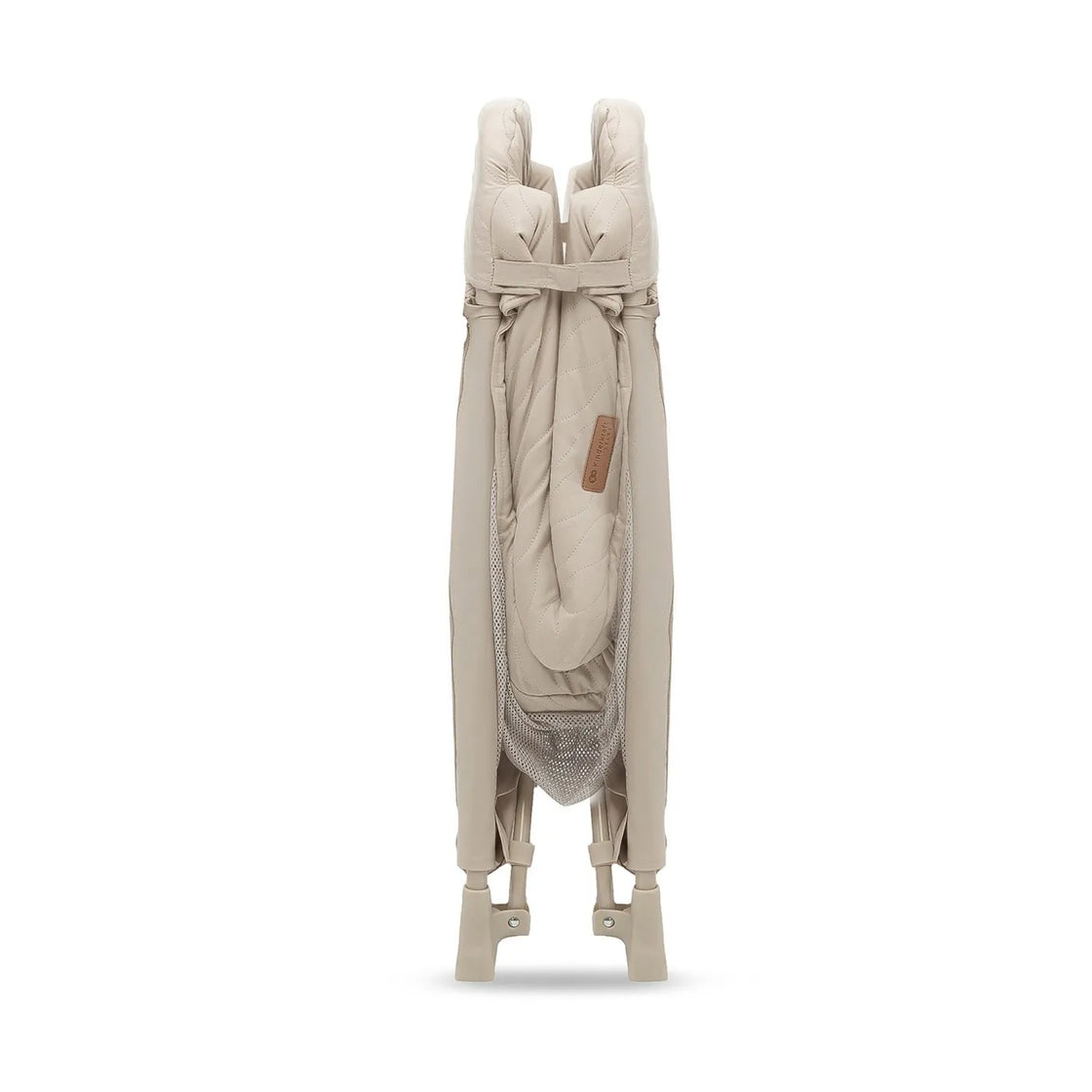 Patut de calatorie kinderkraft moon dream, beige