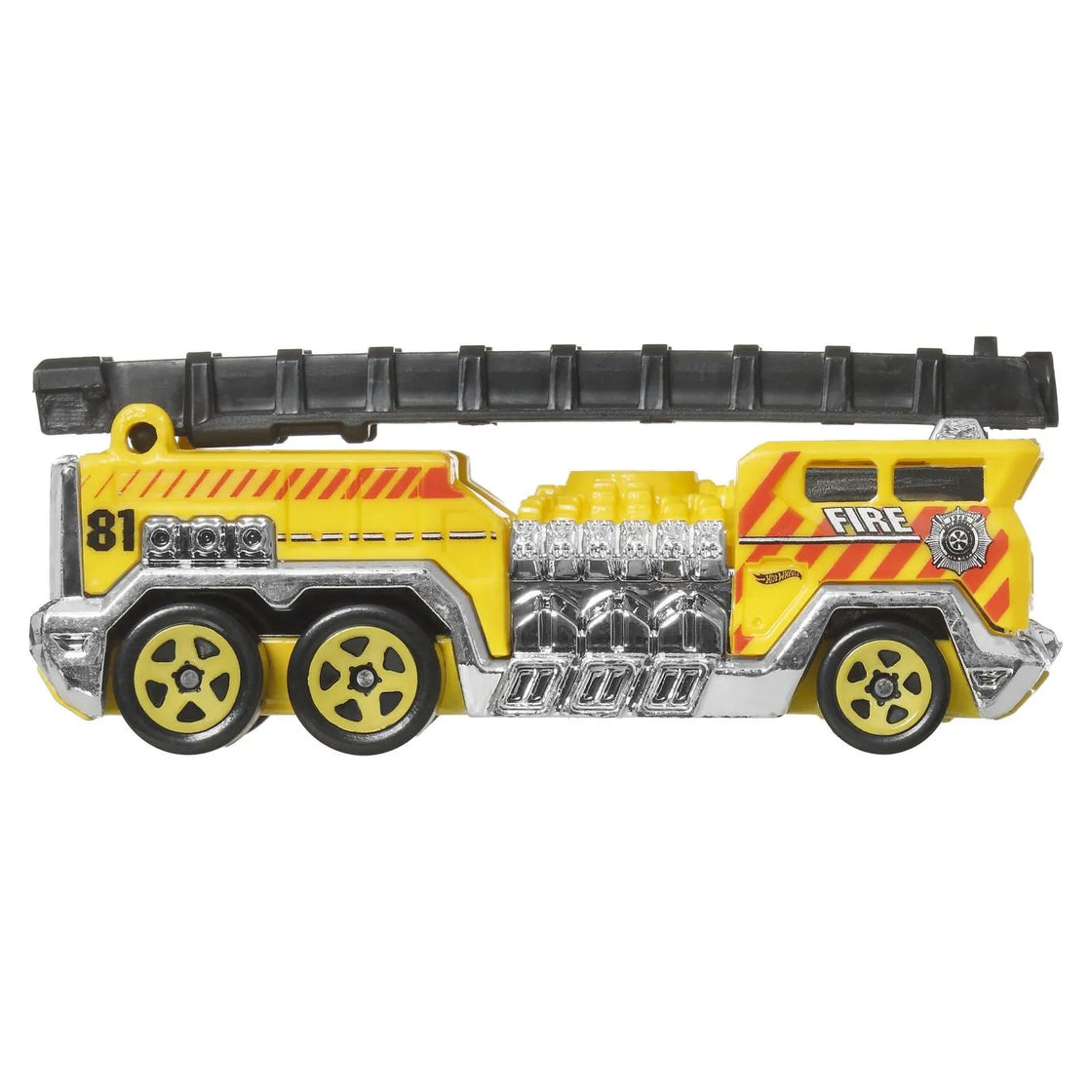 Hot wheels monster truck si masinuta metalica night shifter