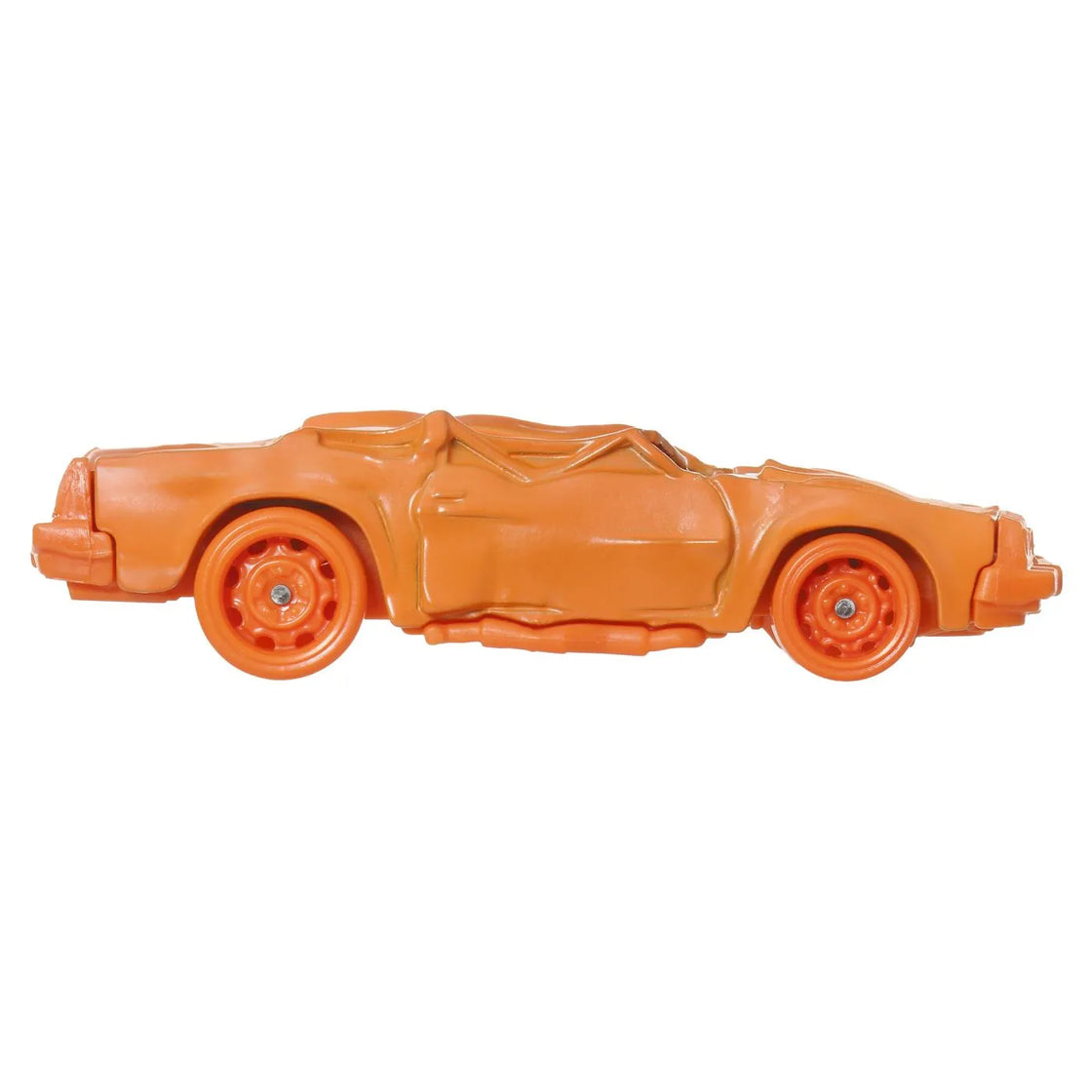Hot wheels monster truck si masinuta metalica 5 alarm