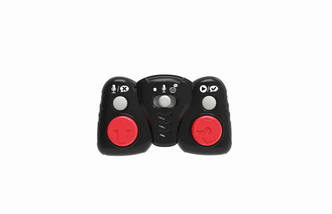 Winfun robotel interactiv