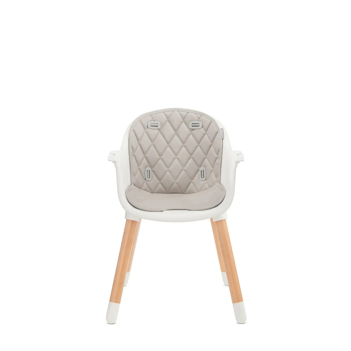Scaun de masa kinderkraft sienna, 2 in 1, grey