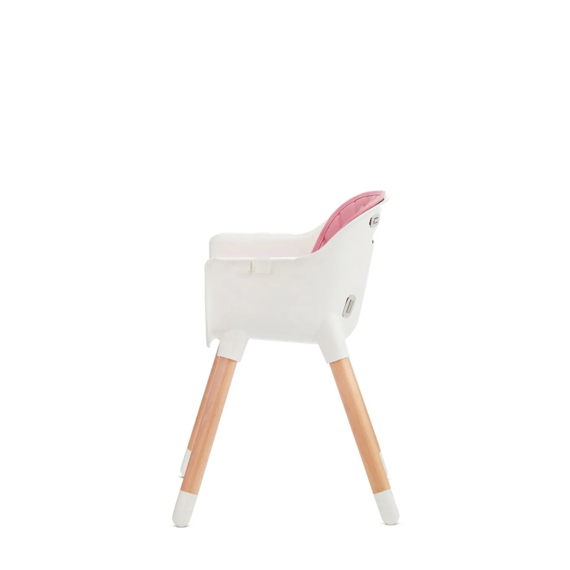 Scaun de masa kinderkraft sienna, 2 in 1, pink