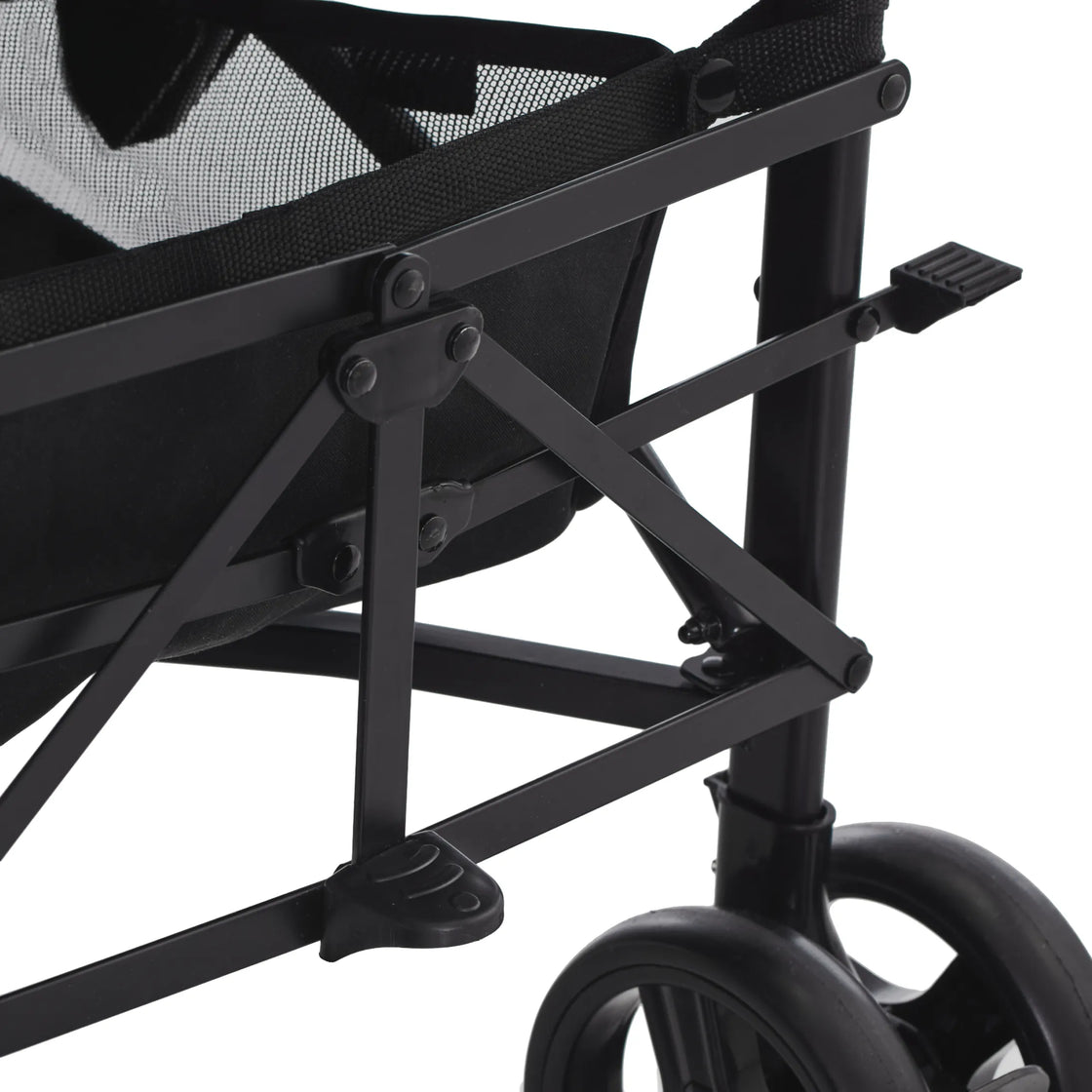 Carucior sport kinderkraft tik, tip umbrela, green forest