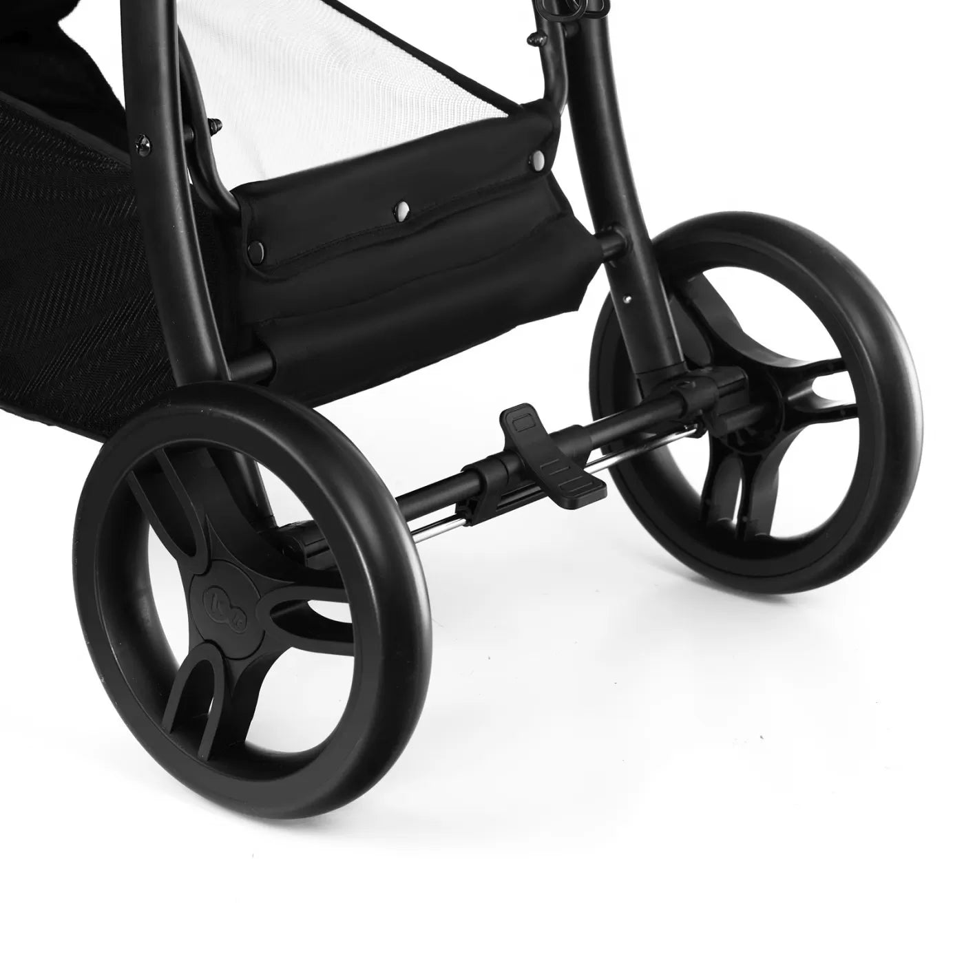 Carucior sport kinderkraft cruiser, green