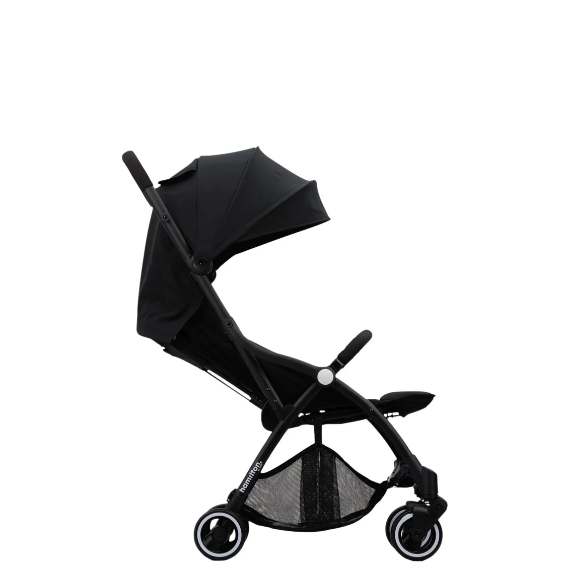 Carucior magic fold s1 plus hamilton black