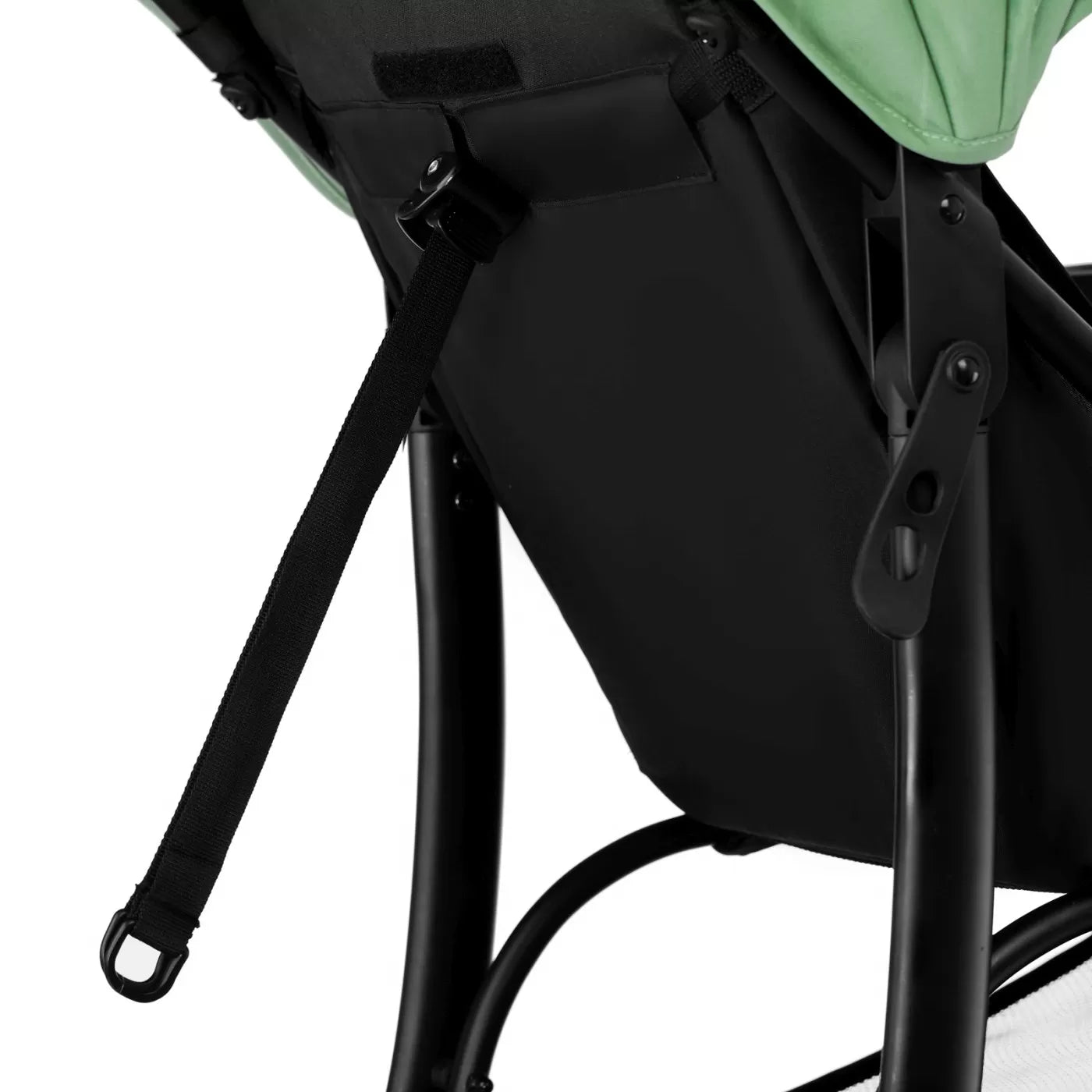 Carucior sport kinderkraft cruiser, green