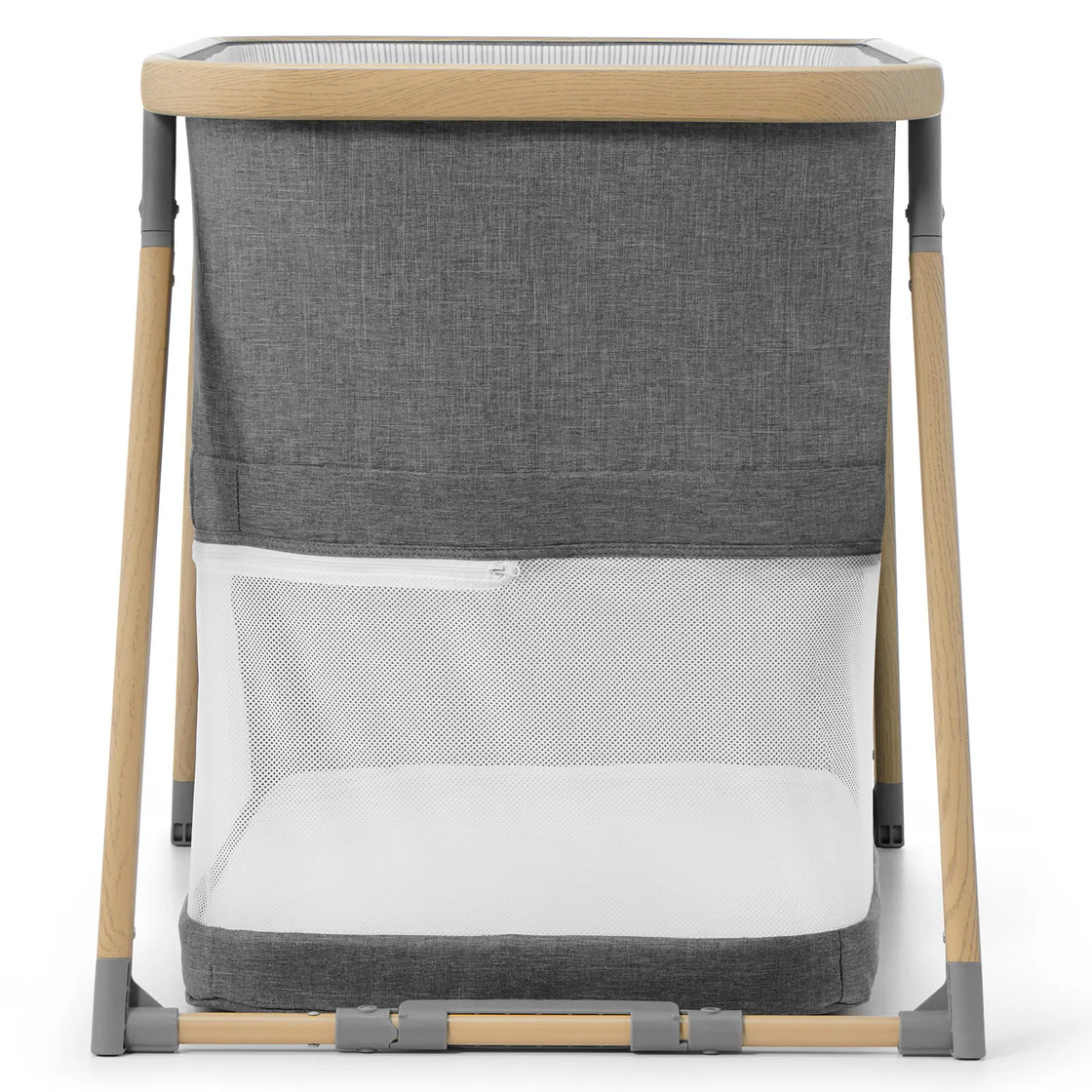 Patut travel kinderkraft sofi, 4 in 1, grey