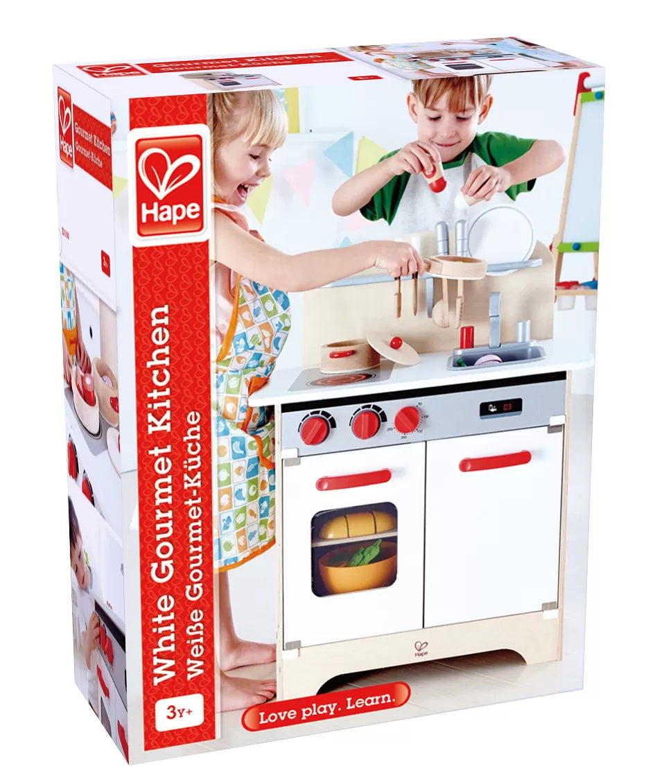 Hape set bucatarie