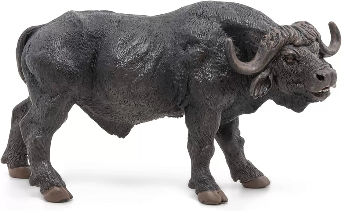 Papo figurina bivol african