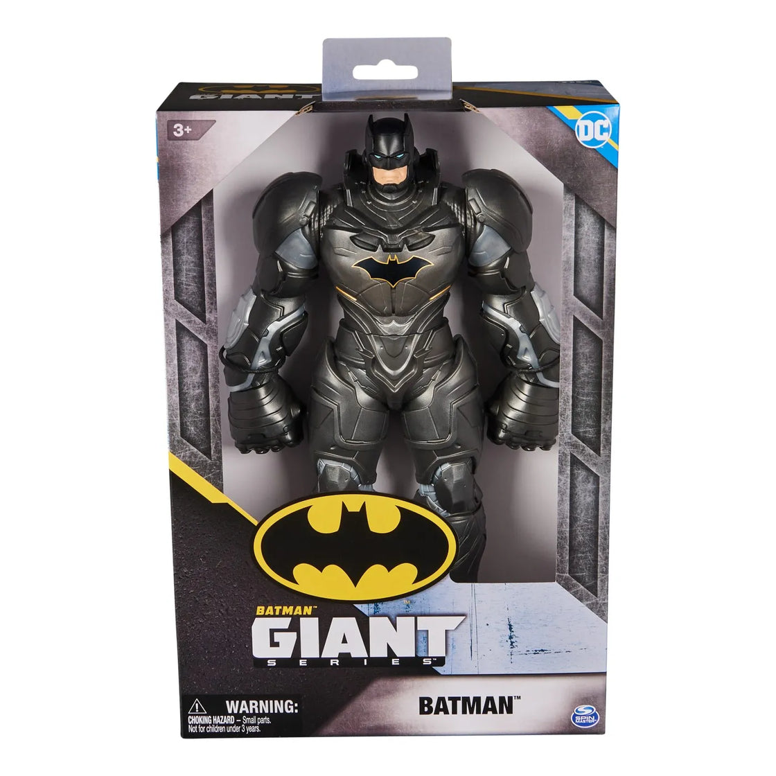 Batman seria gigantilor figurina batman 30cm