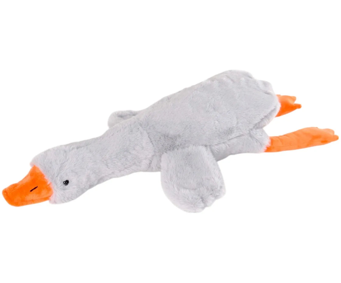 Plus gasca gri 50cm