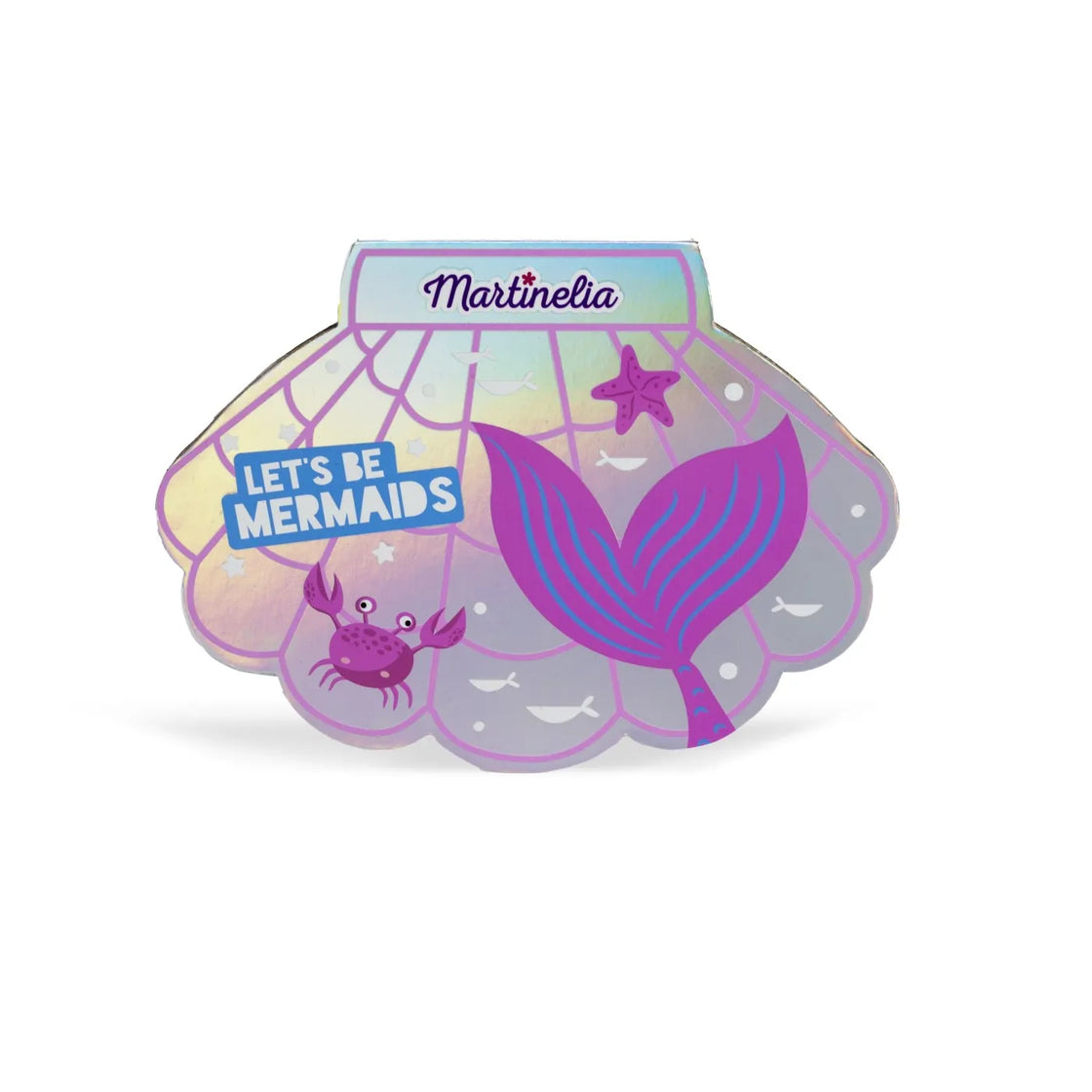 Martinelia let's be mermaids trusa farduri
