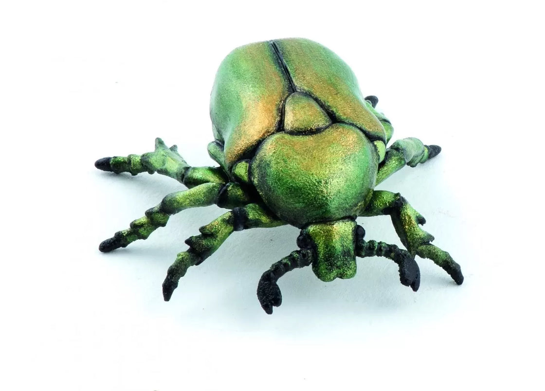 Papo figurina carabus