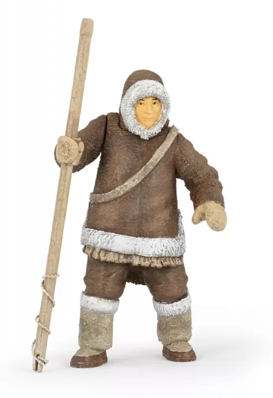 Papo figurina inuit