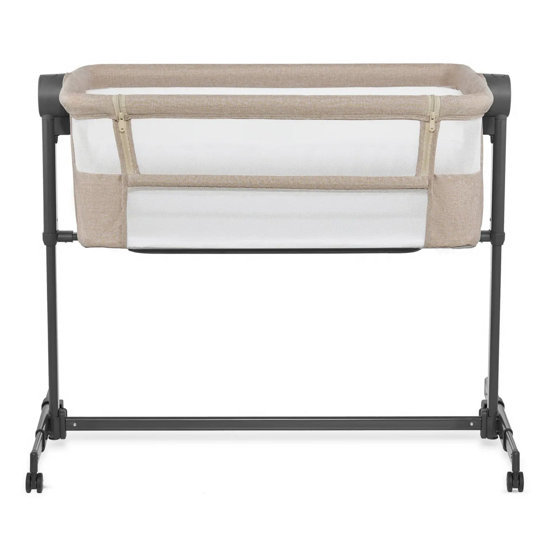 Patut co-sleeper kinderkraft neste up 2, bej