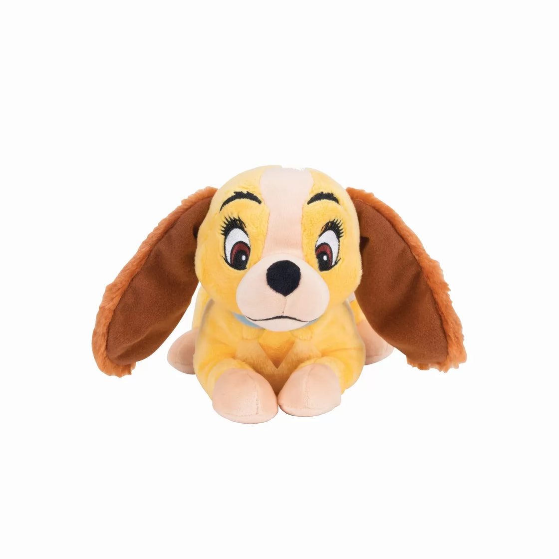 Jucarie de plus disney lady 17cm