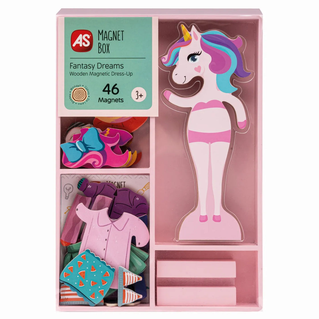 Cutie magnetica fantasy dreams