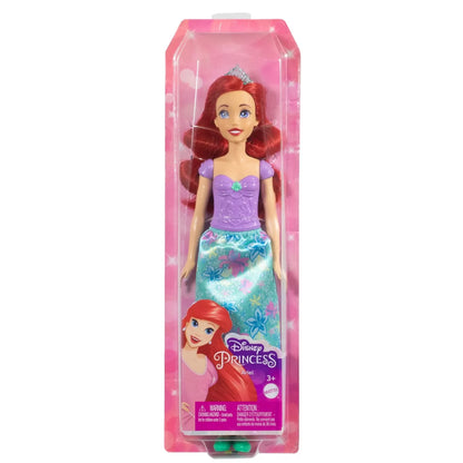 Disney princess papusa printesa ariel