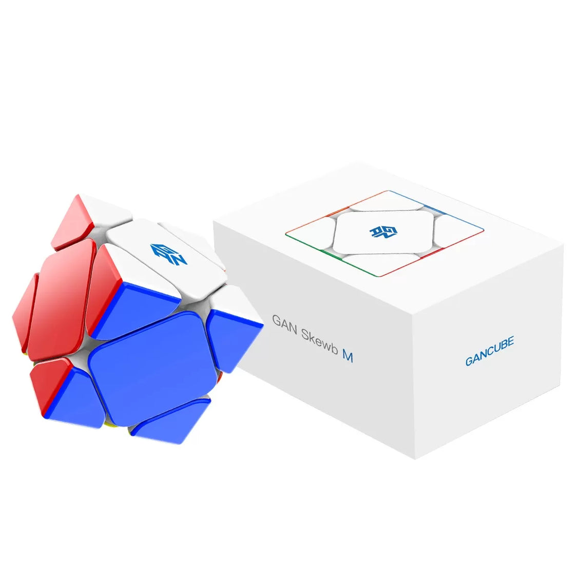Cub gan skewb standard