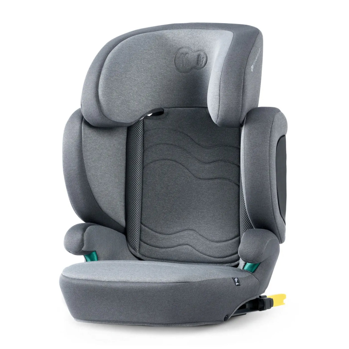 Scaun auto kinderkraft xpand 2 i-size 100-150 cm, rocket grey