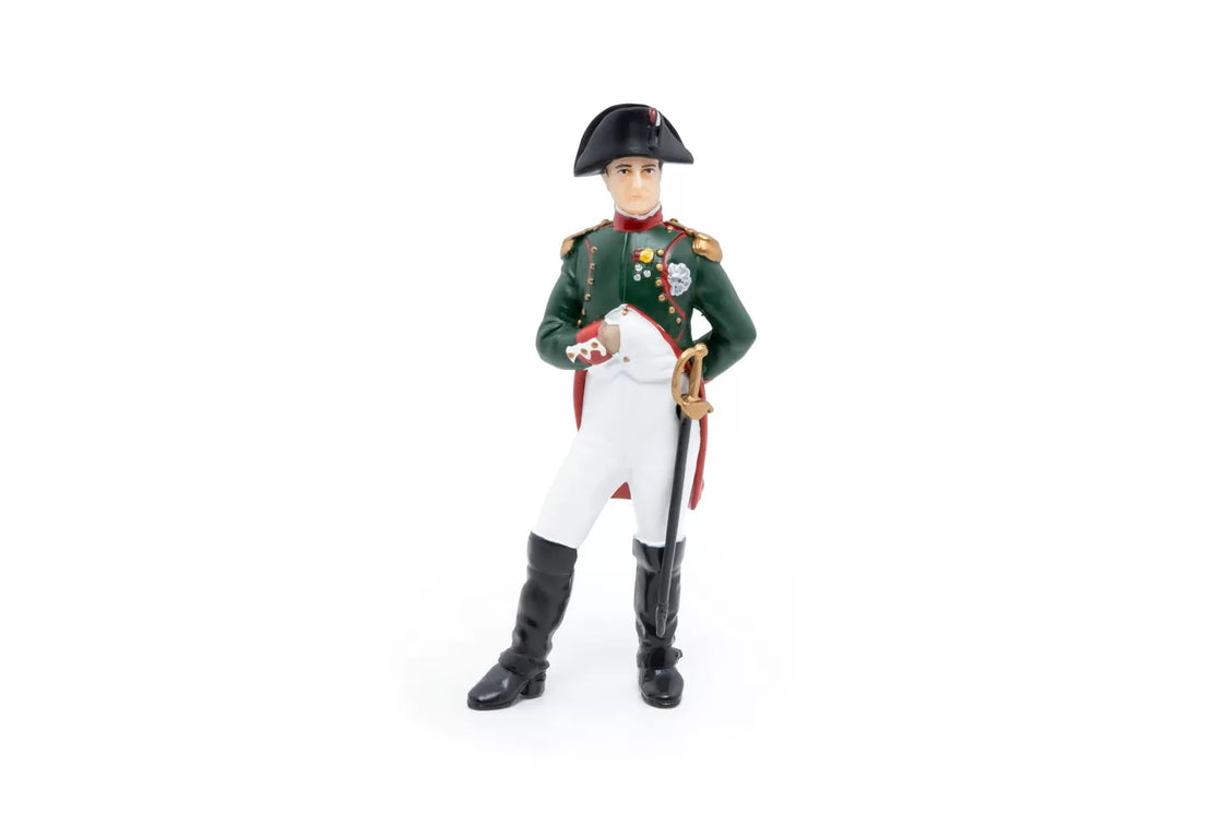 Papo figurina napoleon