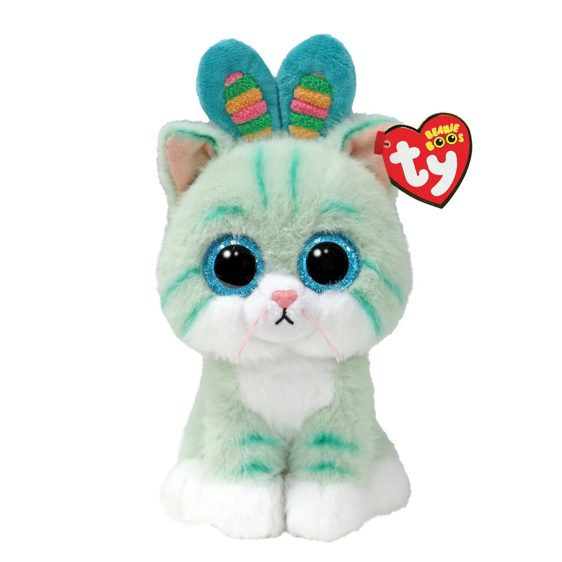 Plus ty 15cm boos gumdrop pisicuta