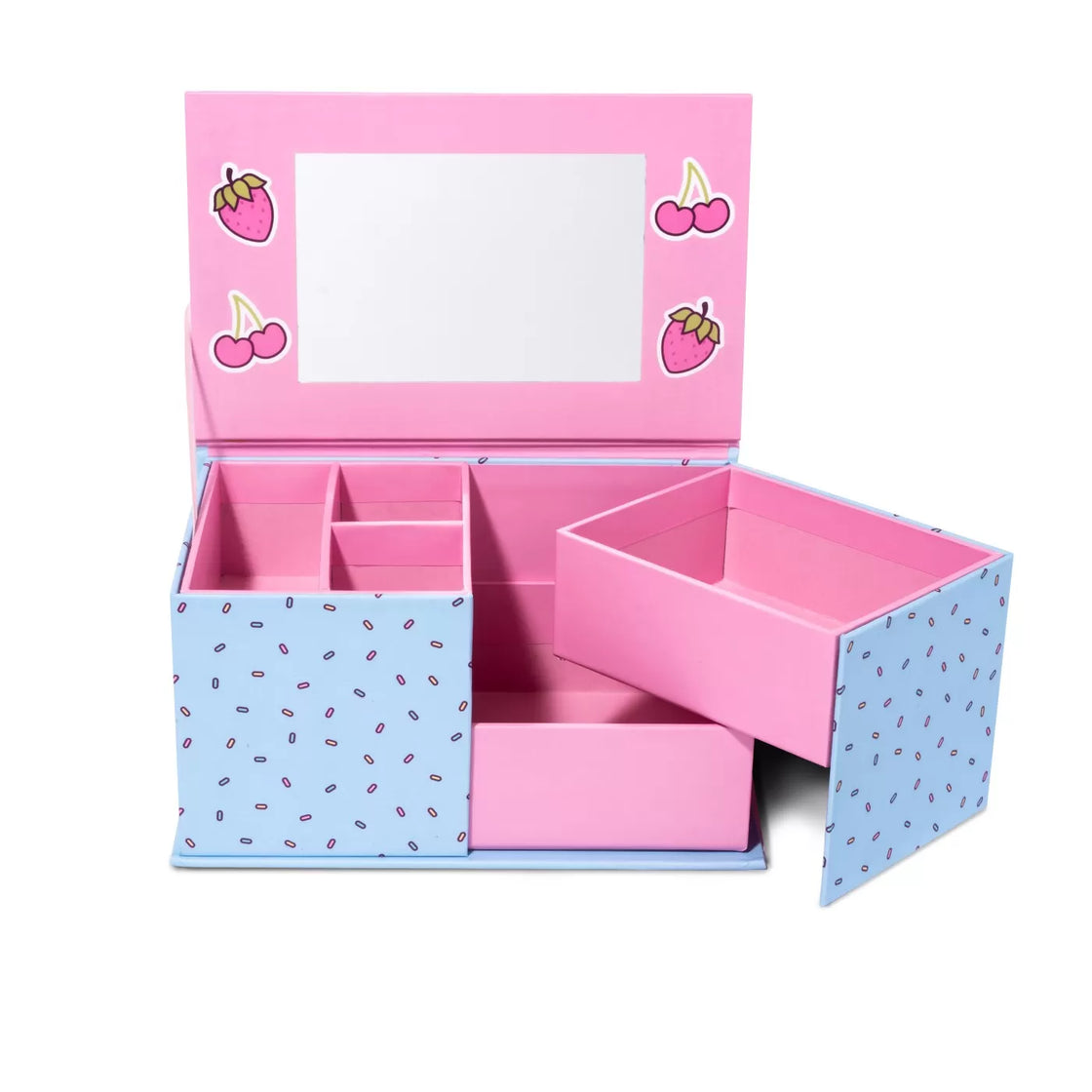 Martinelia yummy cutie pentru bijuterii