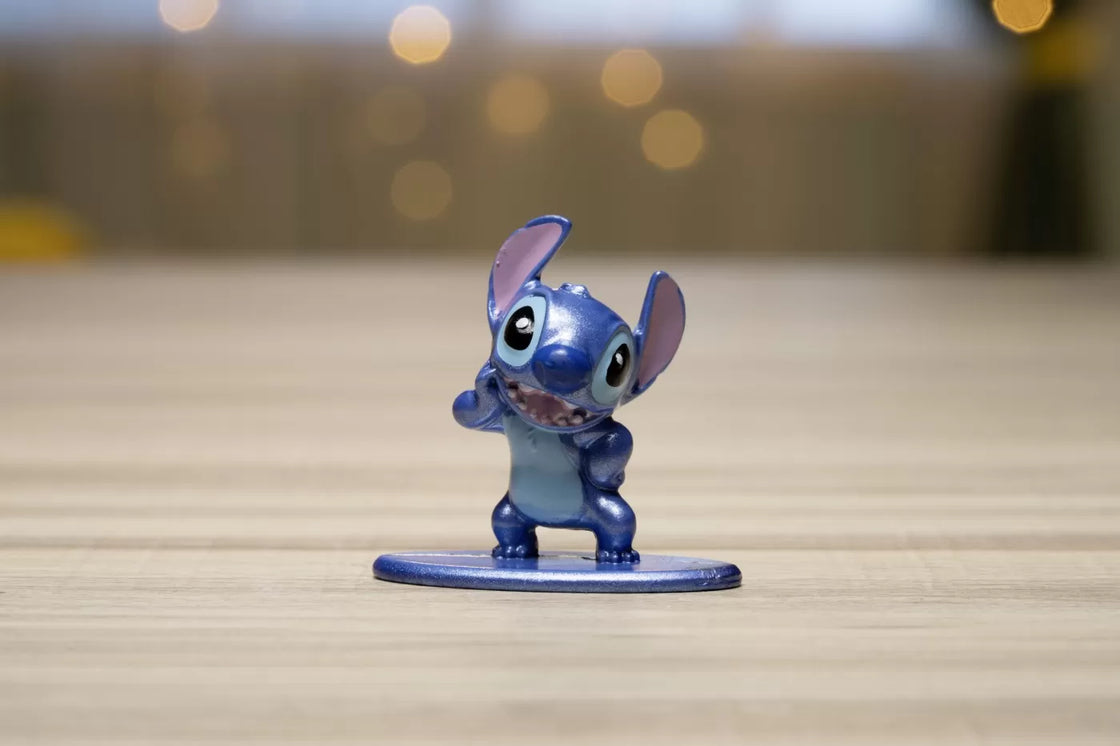 Jada disney 100 figurina nano metalica