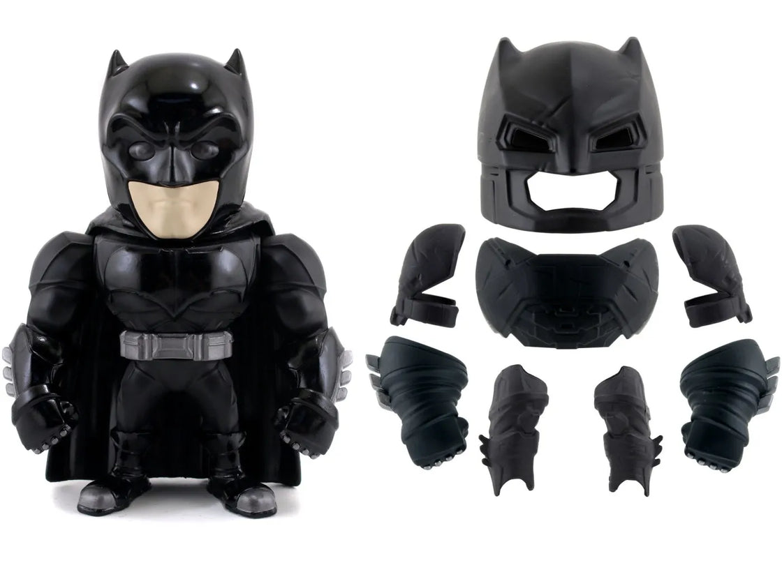Jada batman figurina metalica batman 15cm