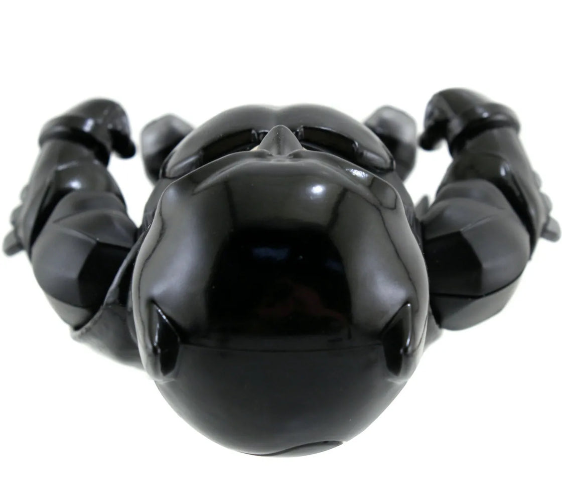 Jada batman figurina metalica batman 15cm