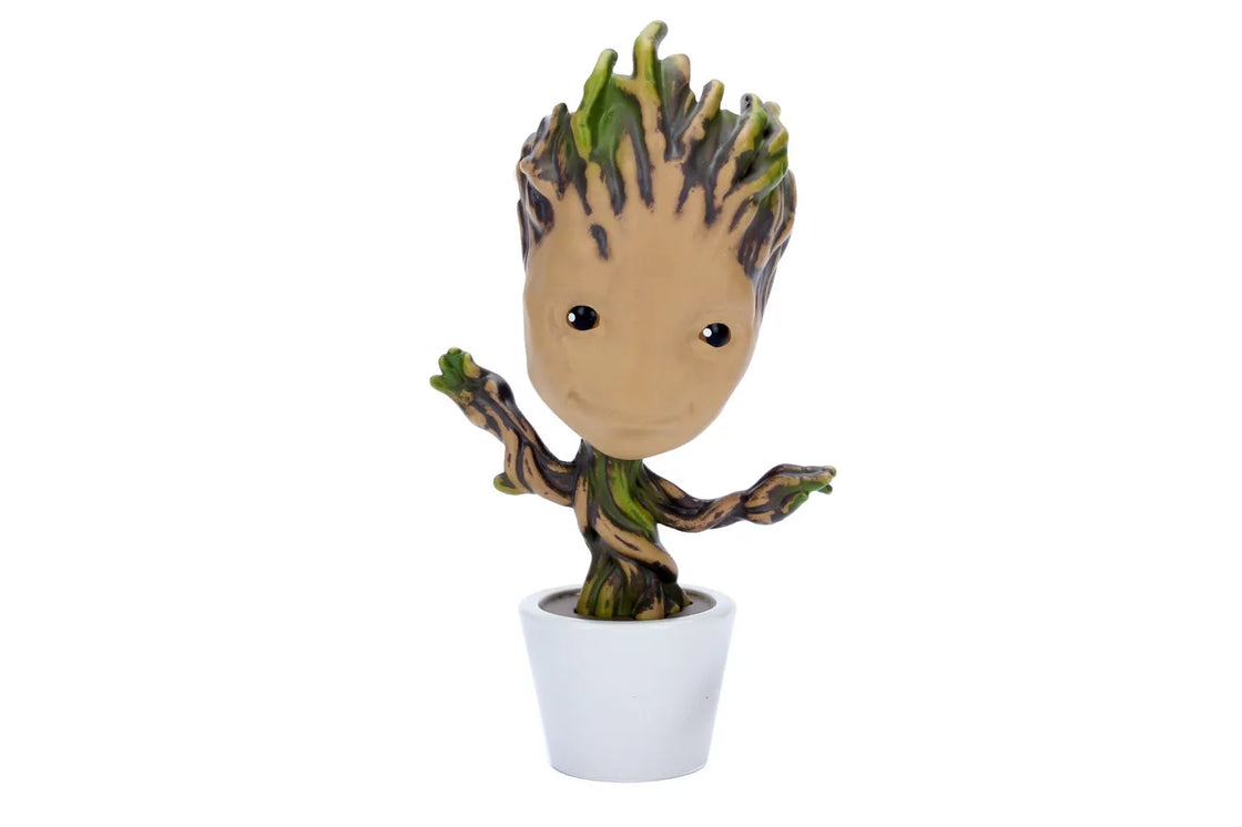 Jada figurina metalica groot 10cm