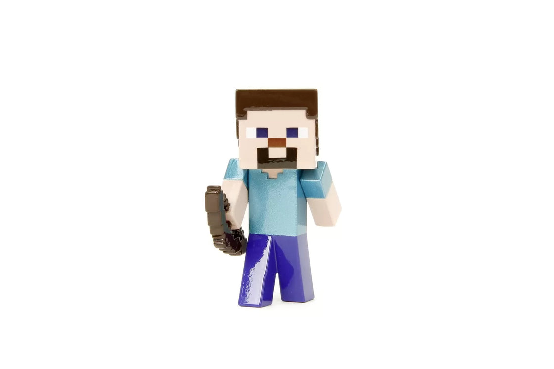 Jada minecraft figurina metalica 6.5cm