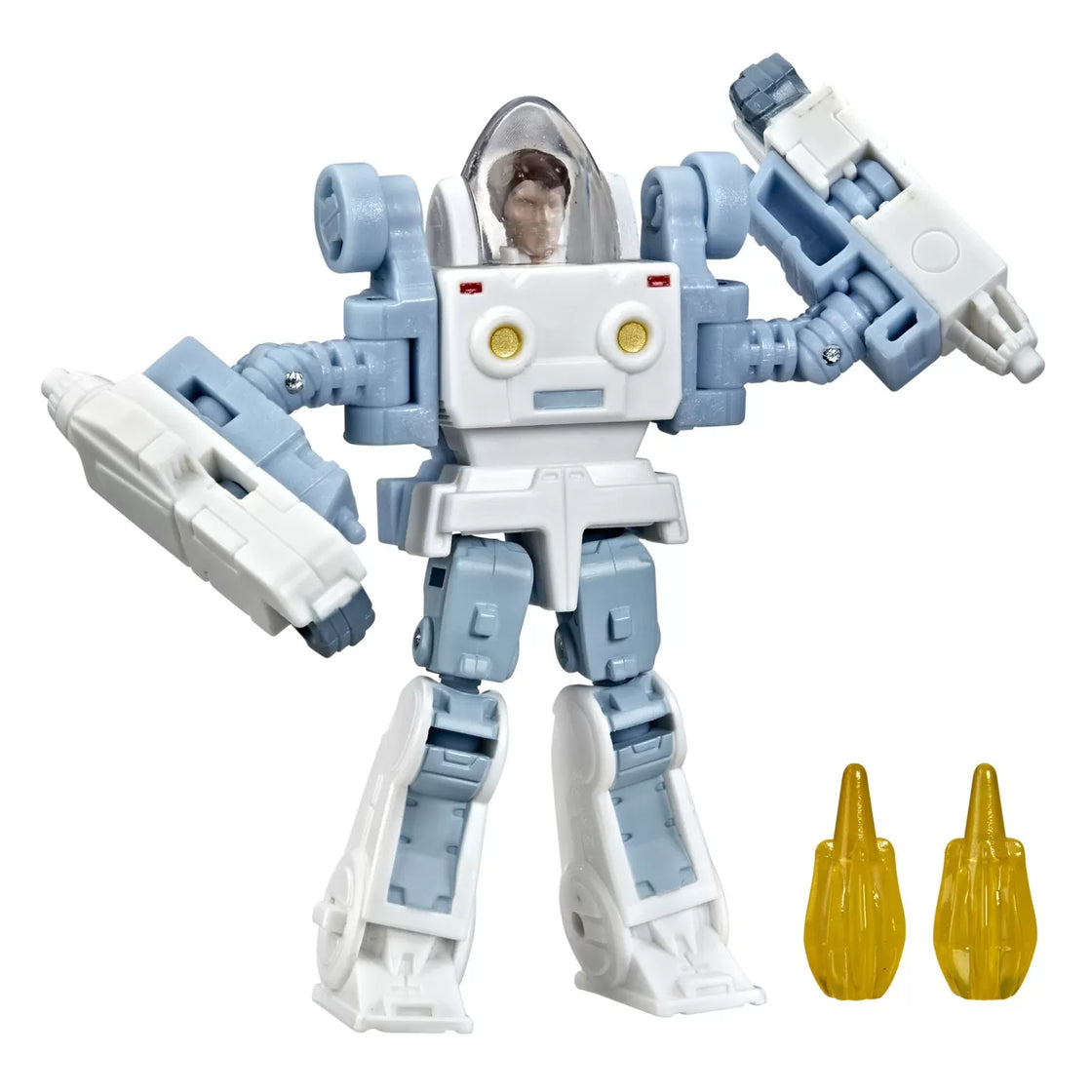 Transformers 7 generation studio figurina spike witwicky 9cm