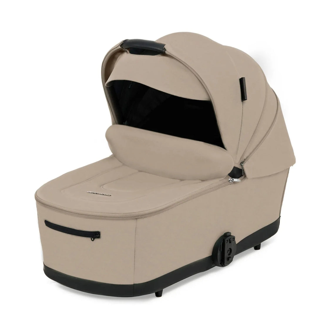 Carucior kinderkraft yoxi 3in1 (mink pro) bej nisip