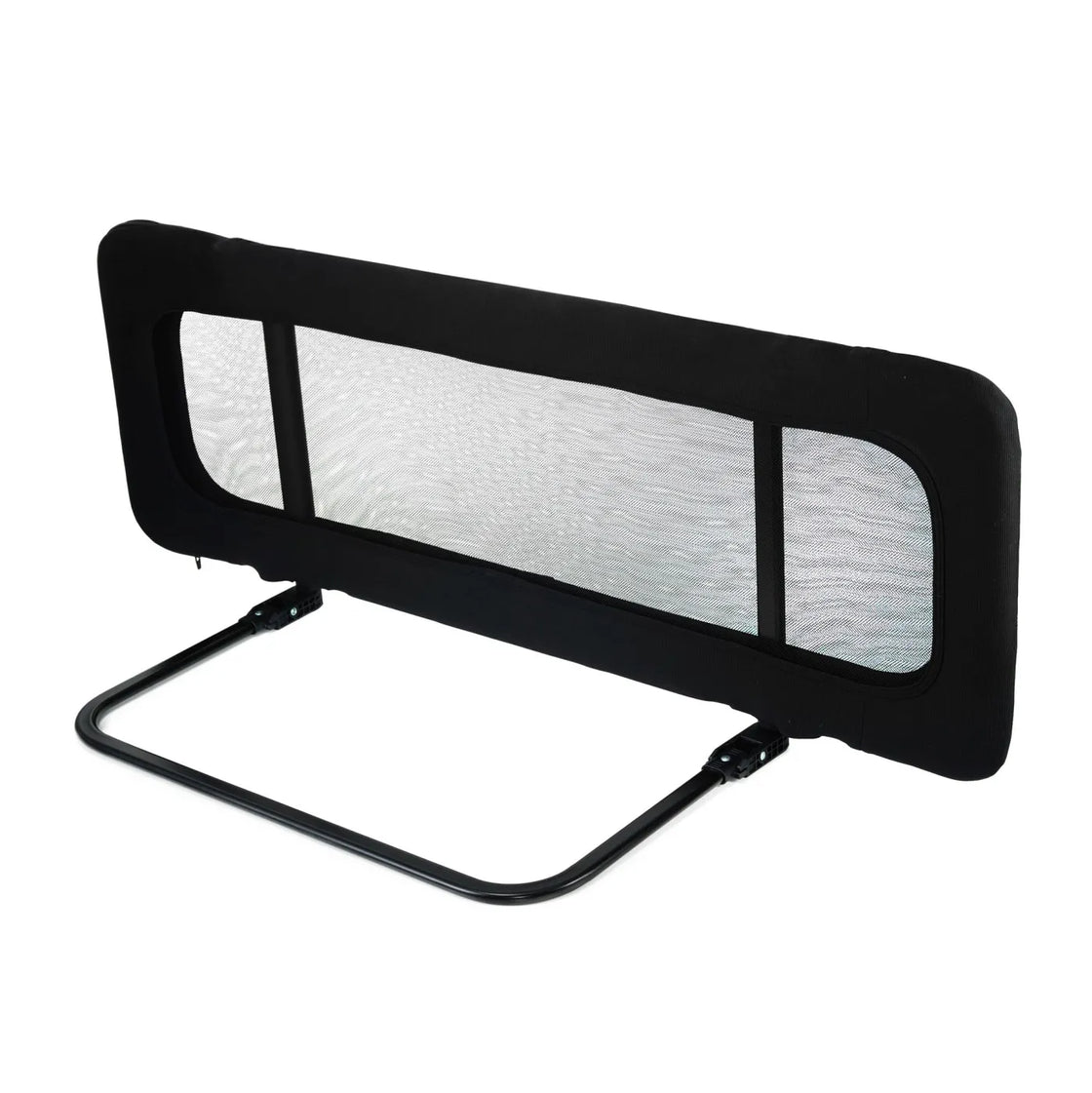 Bariera de pat kinderkraft guard and dream black