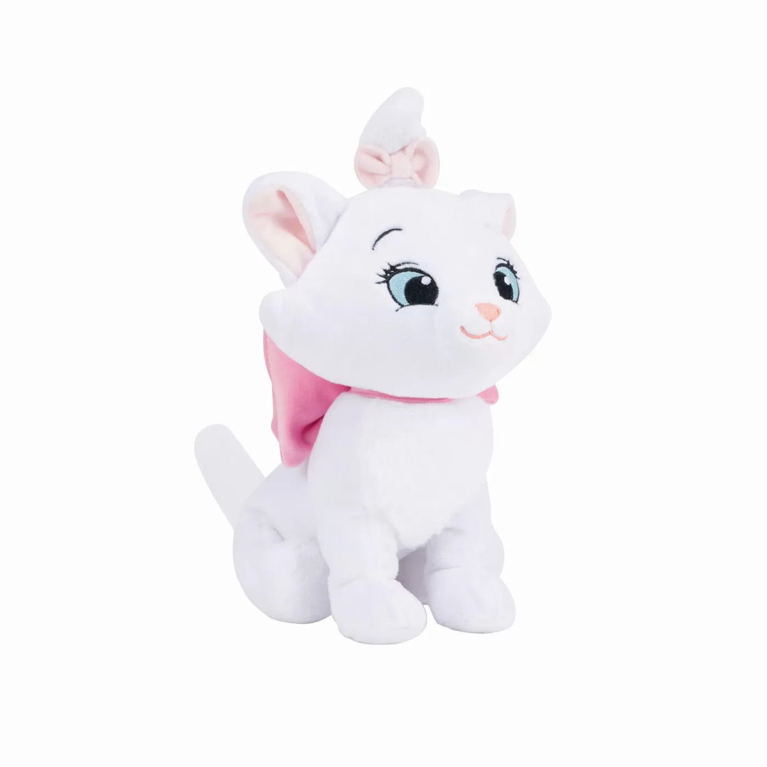 Jucarie de plus disney marie 17cm